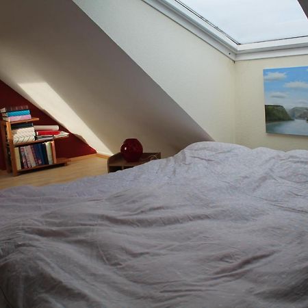 Ferienwohnung Im Galerie-Haus Urbar  Kültér fotó