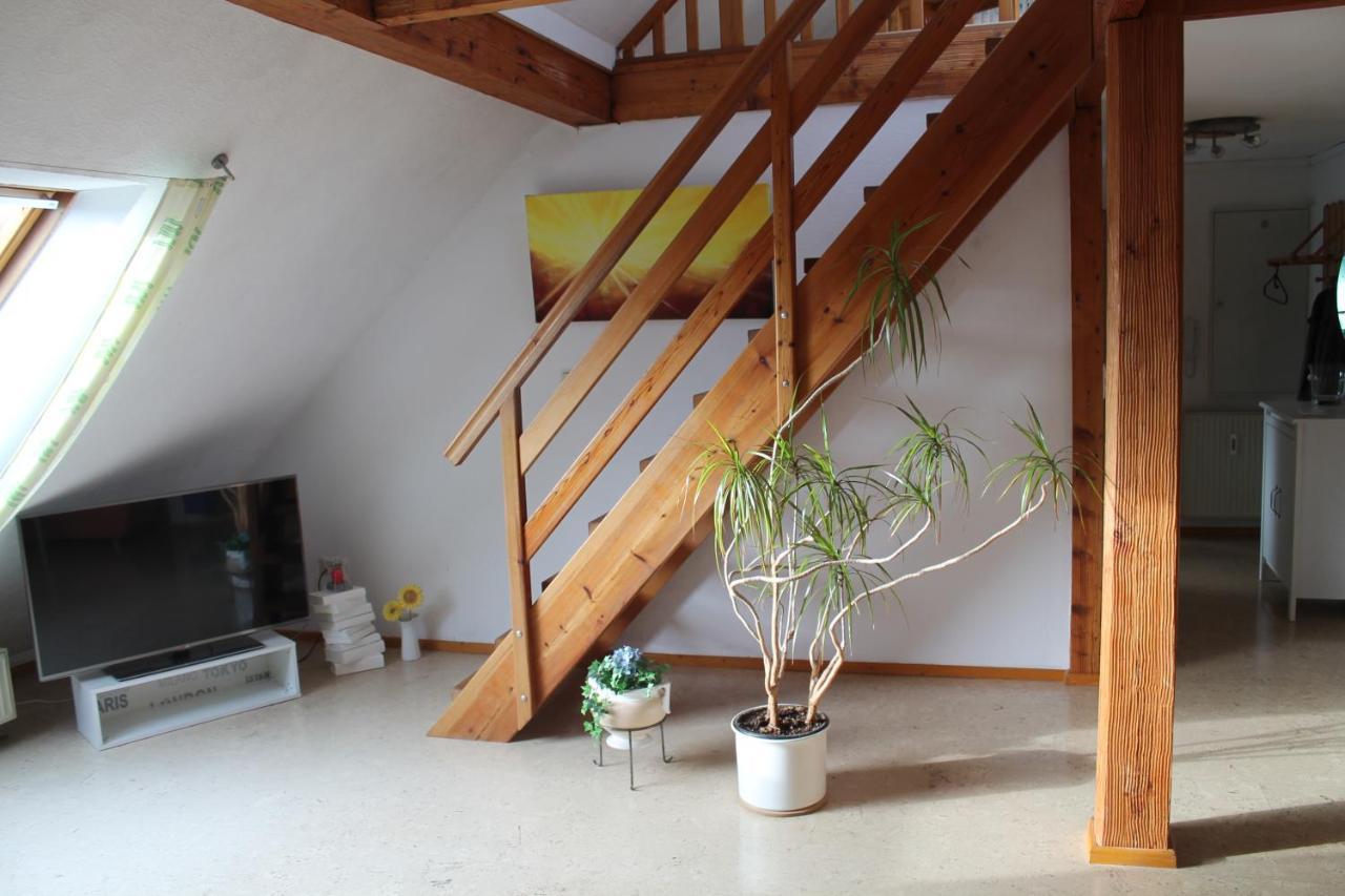 Ferienwohnung Im Galerie-Haus Urbar  Kültér fotó