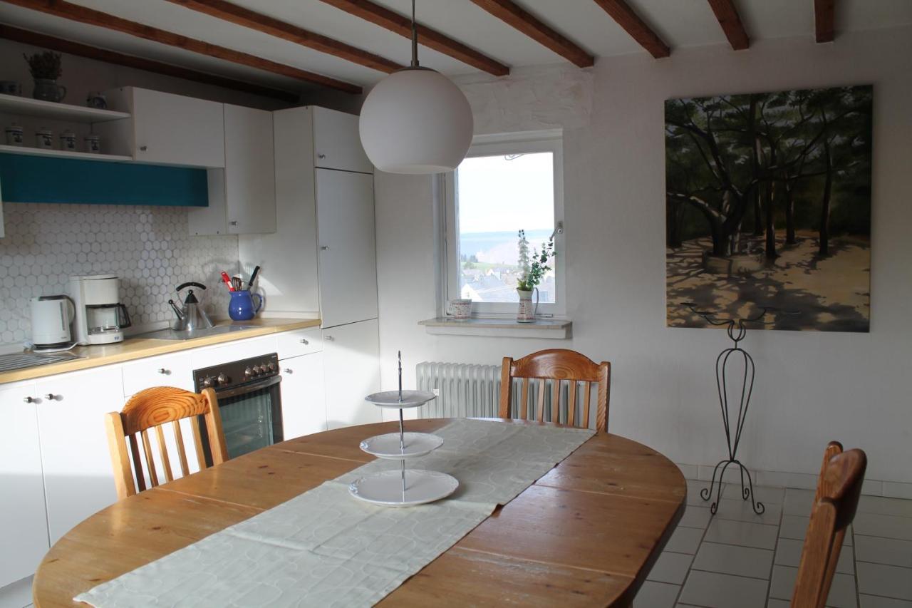 Ferienwohnung Im Galerie-Haus Urbar  Kültér fotó