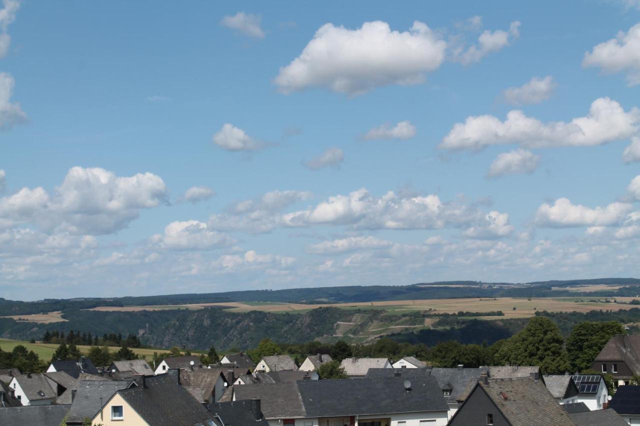 Ferienwohnung Im Galerie-Haus Urbar  Kültér fotó