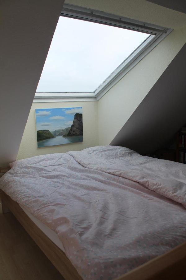 Ferienwohnung Im Galerie-Haus Urbar  Kültér fotó