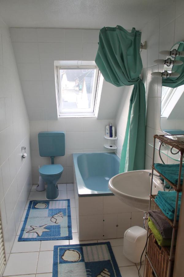 Ferienwohnung Im Galerie-Haus Urbar  Kültér fotó